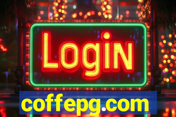 coffepg.com