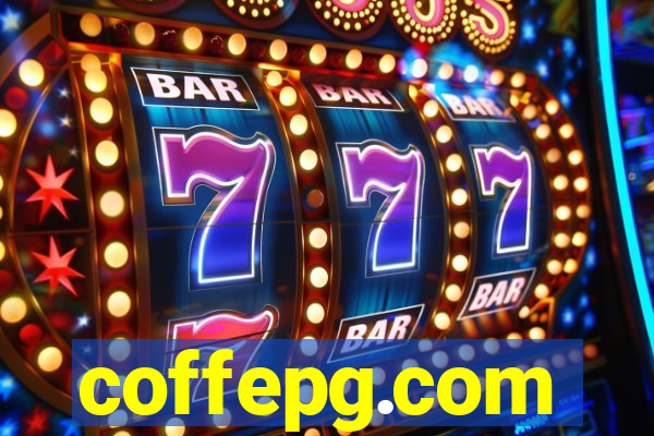 coffepg.com