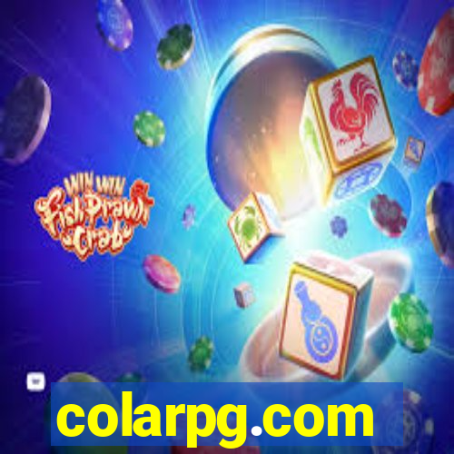 colarpg.com