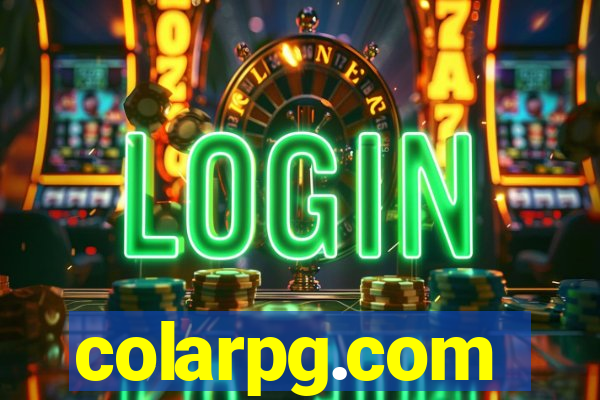 colarpg.com