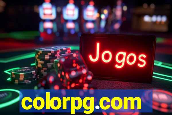 colorpg.com