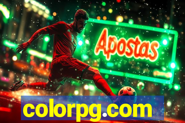 colorpg.com