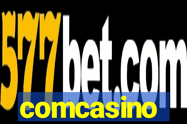 comcasino