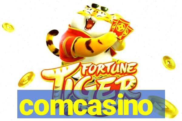 comcasino