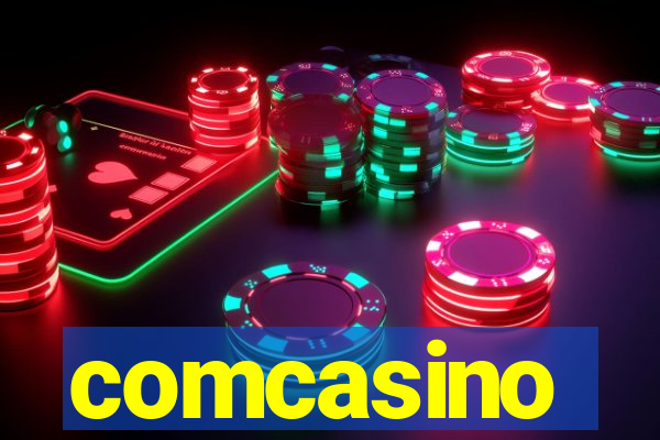 comcasino