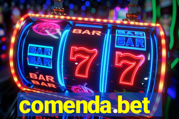 comenda.bet