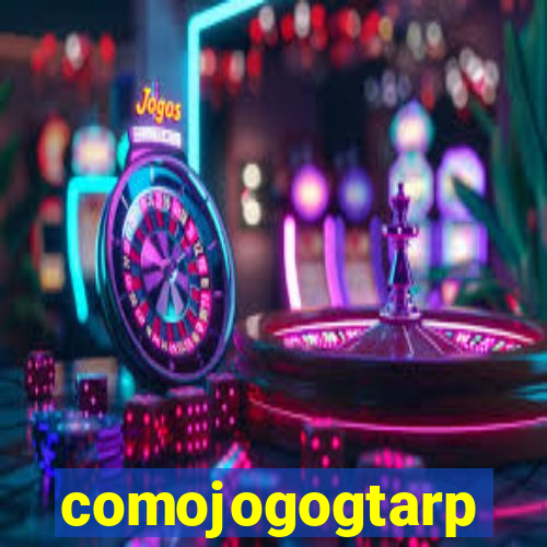 comojogogtarp