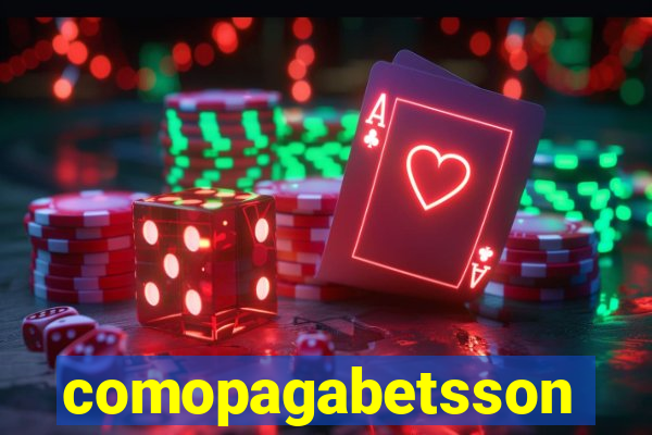 comopagabetsson