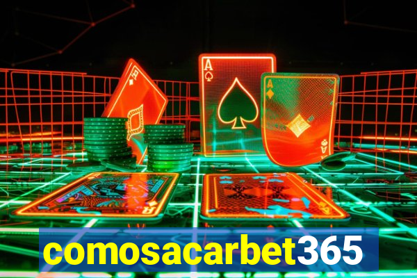 comosacarbet365