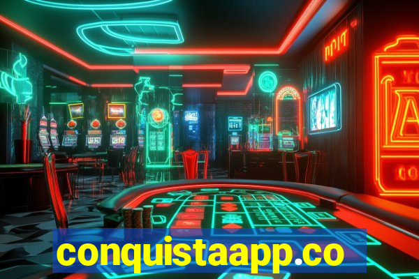 conquistaapp.com