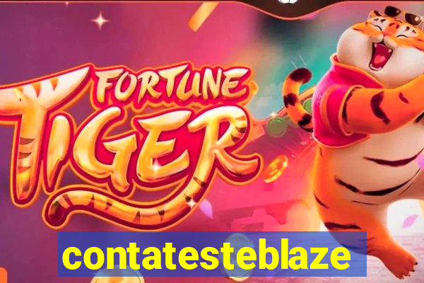 contatesteblaze