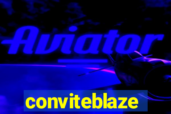 conviteblaze