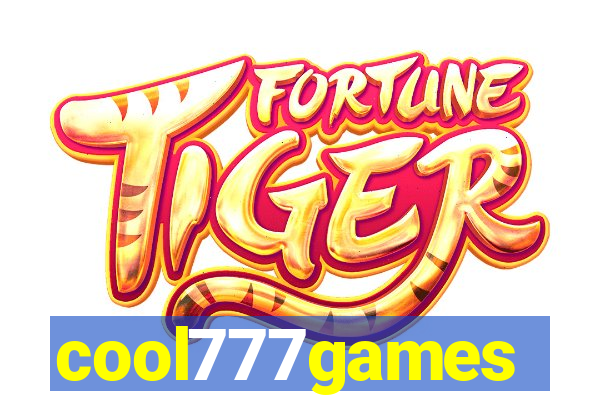 cool777games