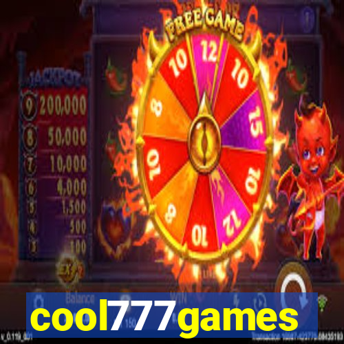 cool777games