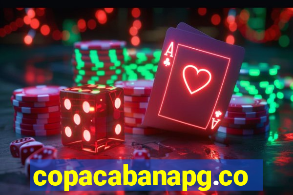 copacabanapg.com