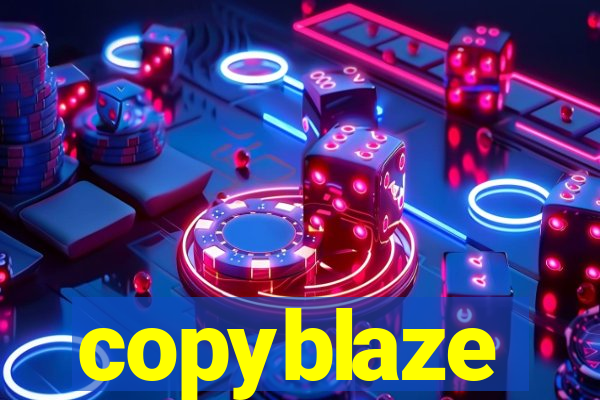 copyblaze