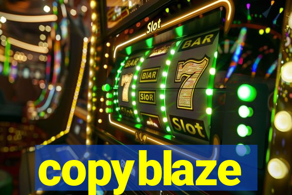 copyblaze