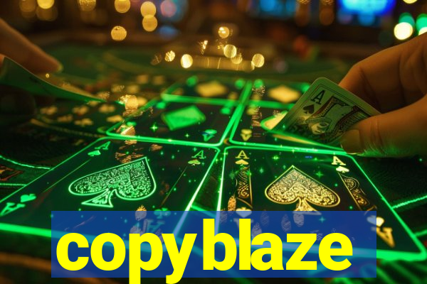 copyblaze