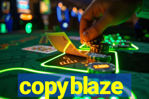 copyblaze