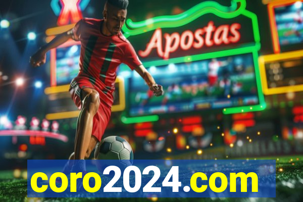 coro2024.com