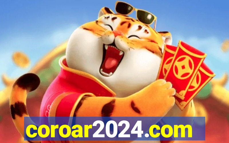 coroar2024.com