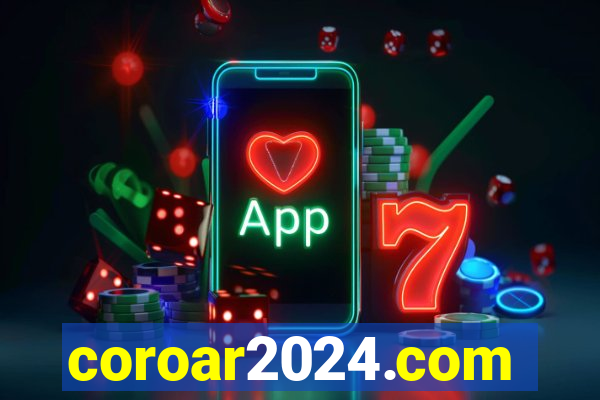 coroar2024.com