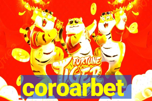 coroarbet