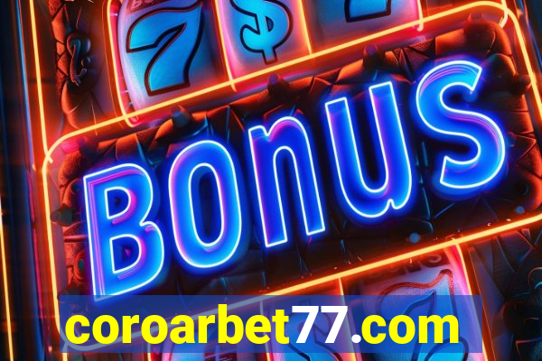 coroarbet77.com