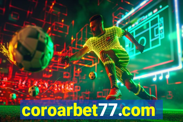 coroarbet77.com