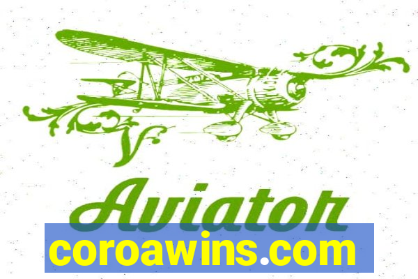 coroawins.com