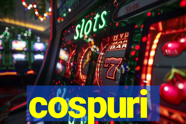 cospuri