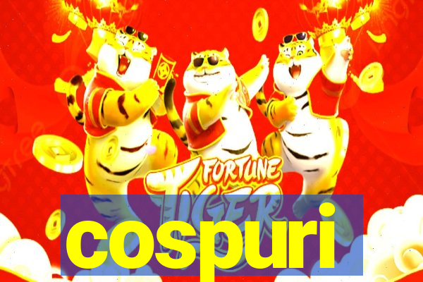 cospuri