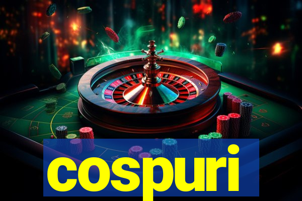 cospuri