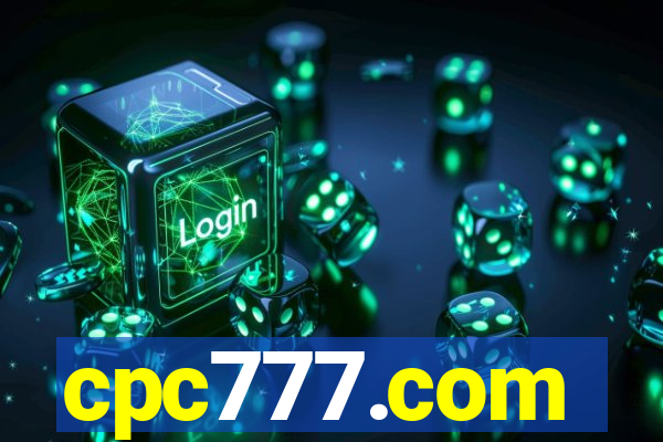 cpc777.com