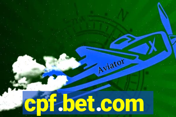 cpf.bet.com