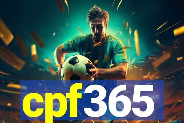 cpf365