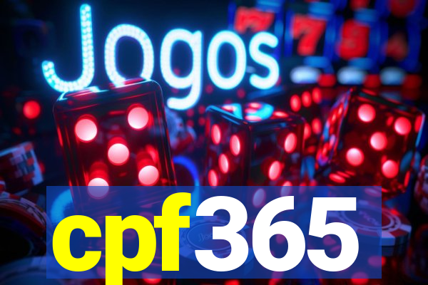 cpf365