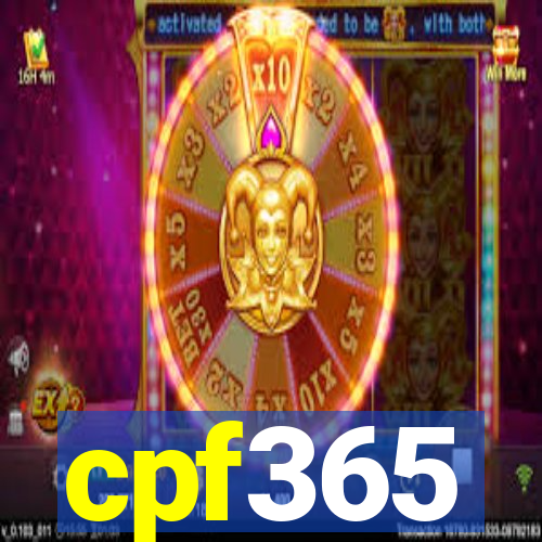 cpf365