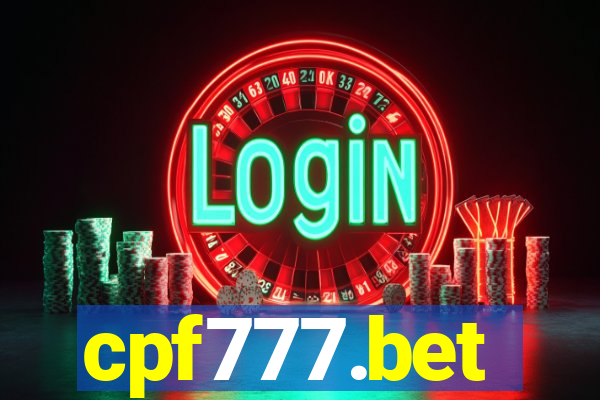 cpf777.bet