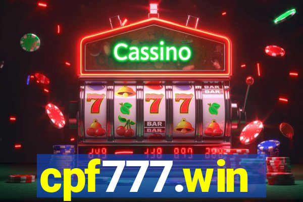 cpf777.win