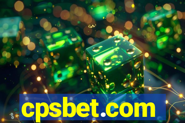 cpsbet.com