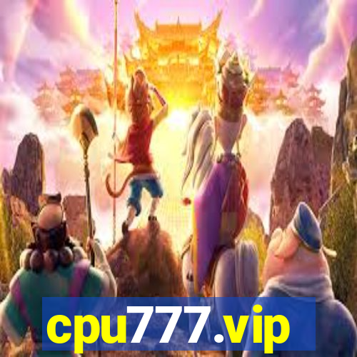 cpu777.vip