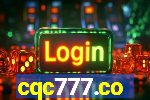 cqc777.co