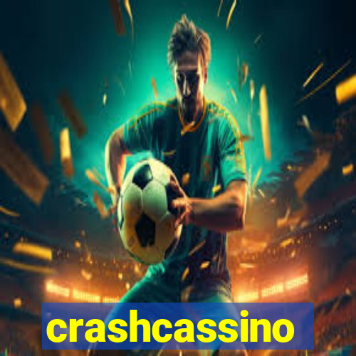 crashcassino