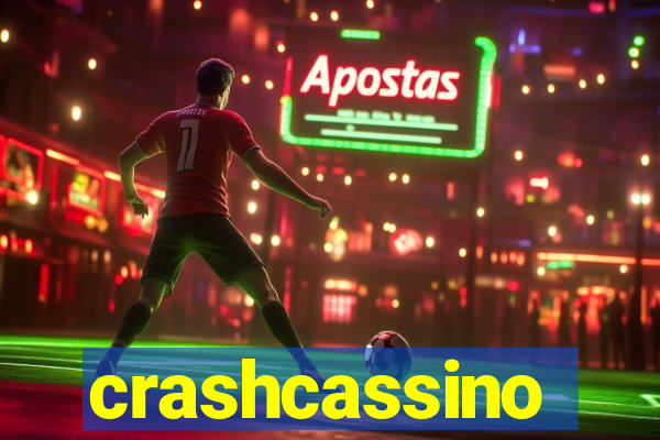 crashcassino