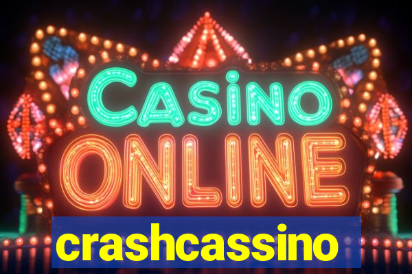 crashcassino