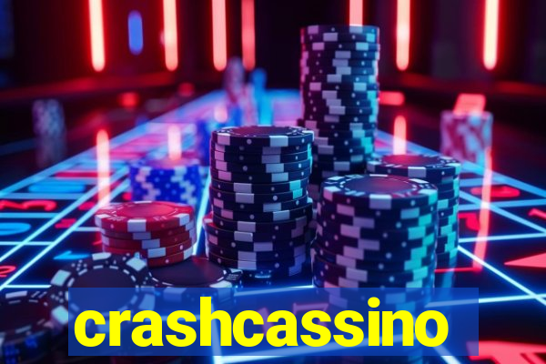 crashcassino