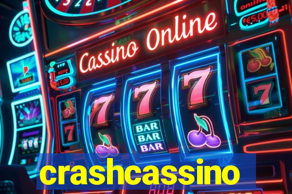 crashcassino