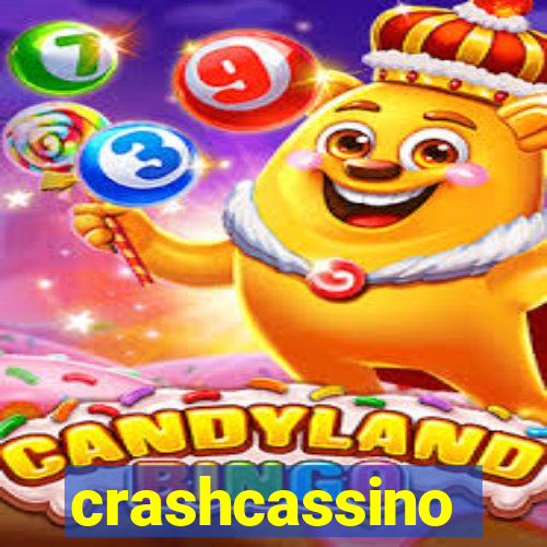 crashcassino