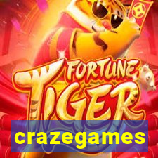 crazegames